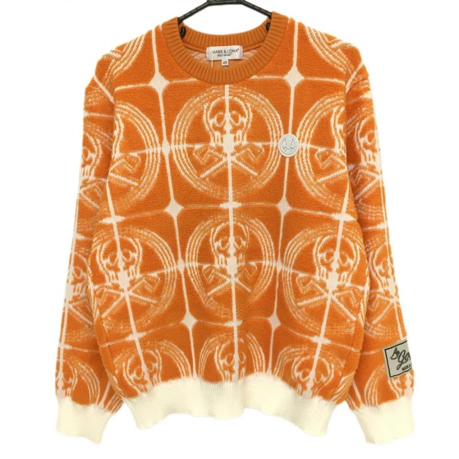 マークアンドロナ ニット トップス 【公式通販】