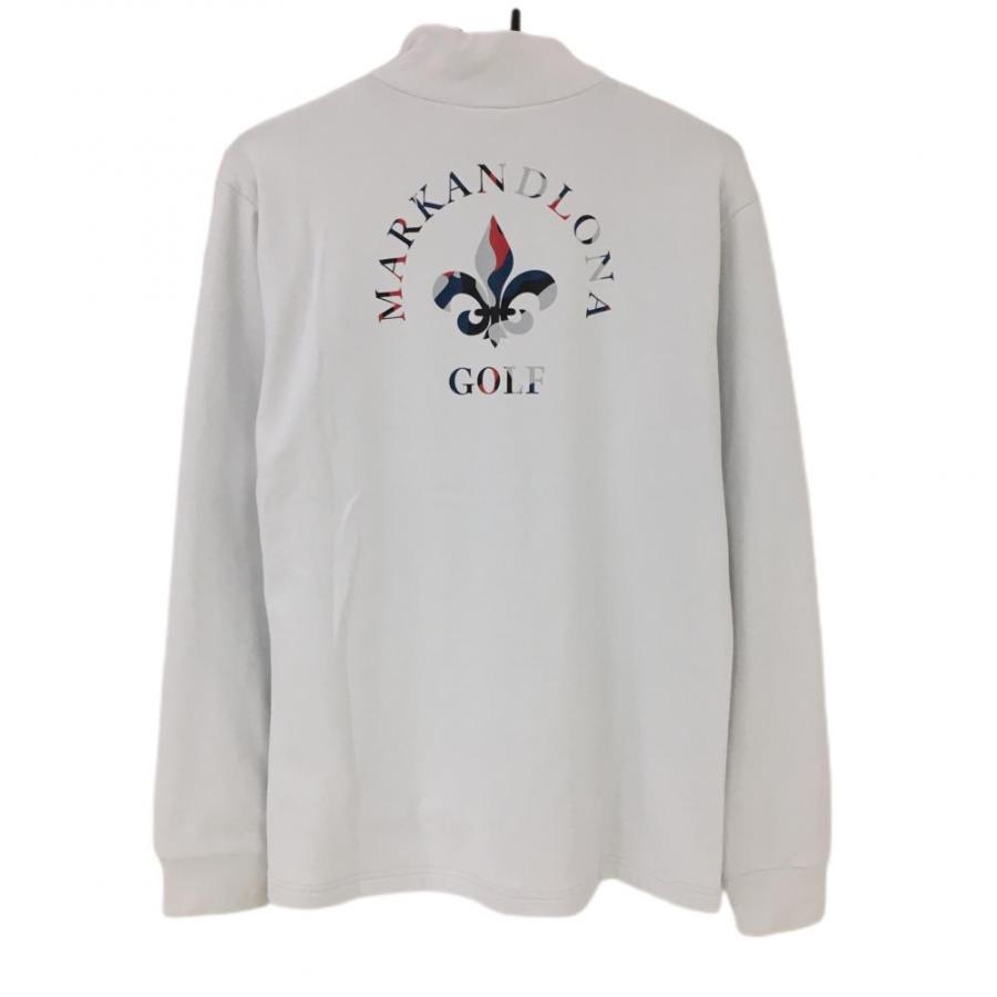 21年モデル　MARK＆LONA ゴルフ GOLF OR DIE 長袖シャツ 21年モデル MARK＆LONA ゴルフ GOLF OR DIE 長袖シャツ 【公式通販】