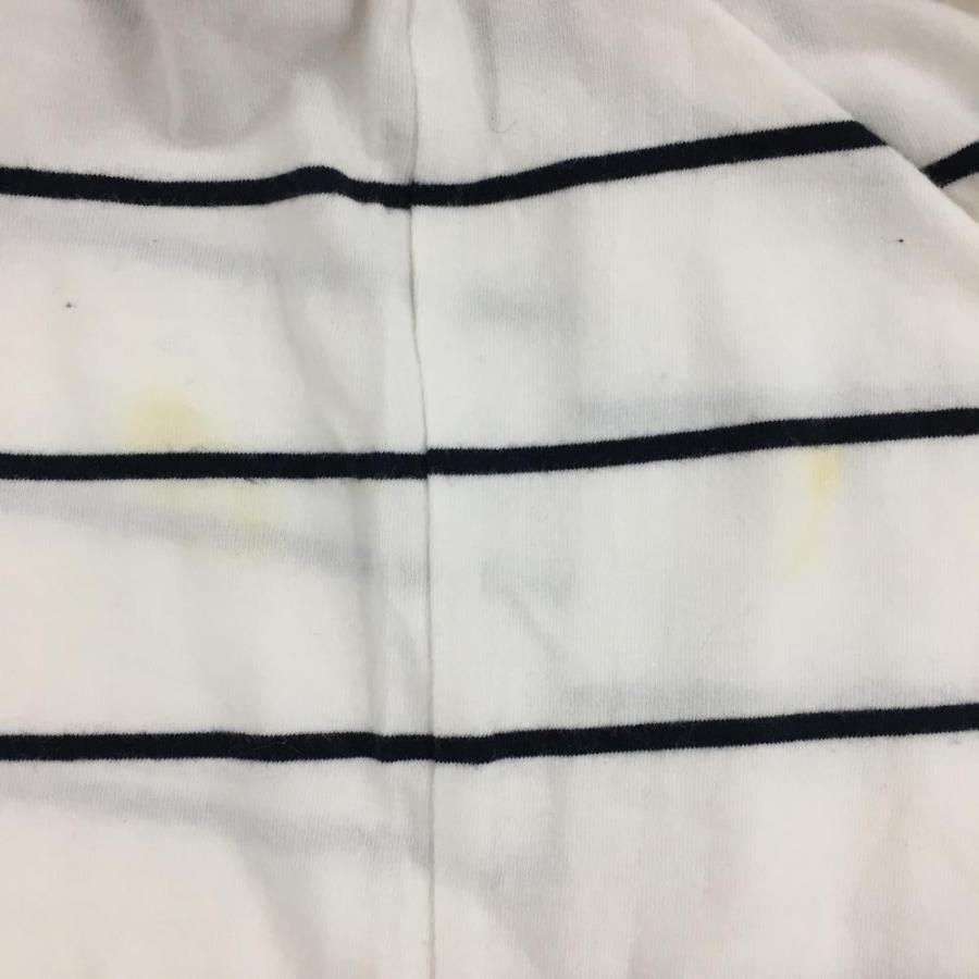 PEARLY GATES ネイビー 長袖シャツ PG BODY】E/ベアカノコ長袖モックネックカットソー | PEARLY