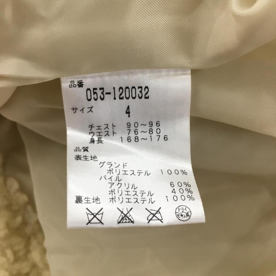 PEARLY GATES パーリーゲイツ ボアベスト付きジャケット レッド PEARLY GATES パーリーゲイツ ボアベスト付きジャケット レッド