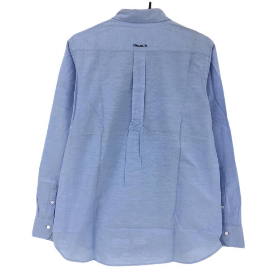 PEARLY GATES（パーリーゲイツ） パーリーゲイツ×PEANUTS 長袖シャツ