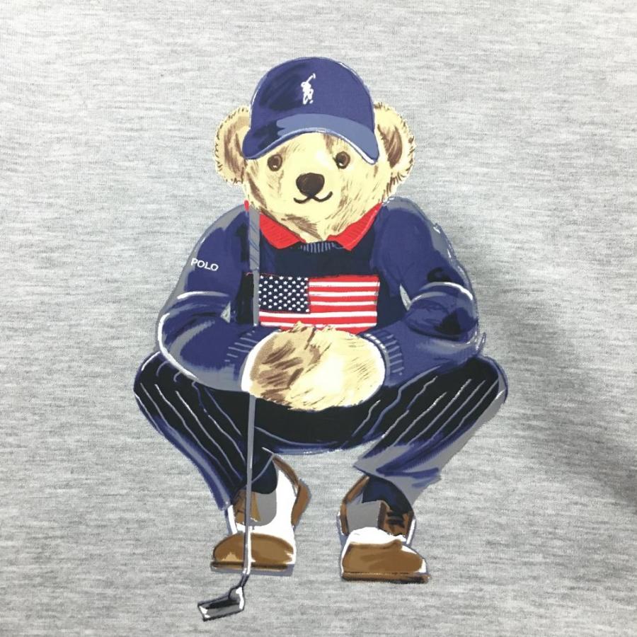POLO RALPH LAUREN（ポロ・ラルフローレン） ポロゴルフ ラルフ