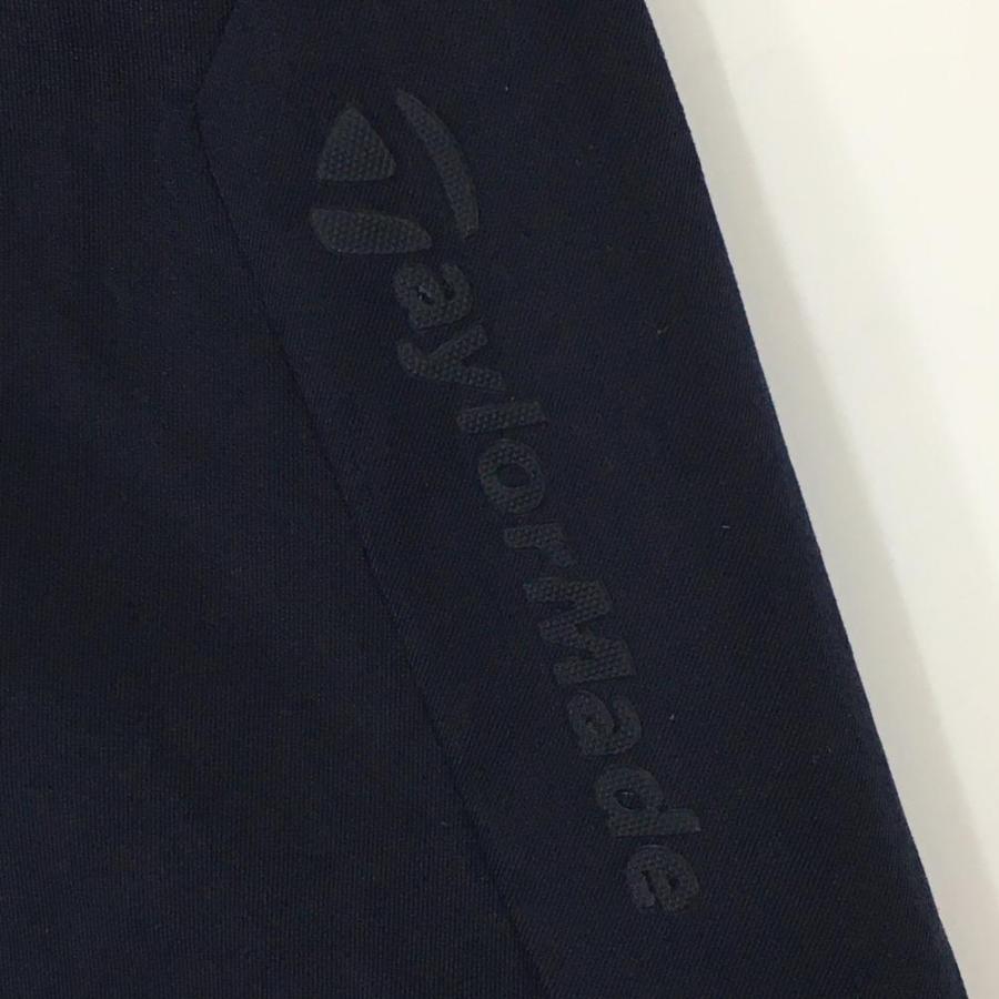 TaylorMade（テーラーメイド） ストレッチパンツ ネイビー シンプル