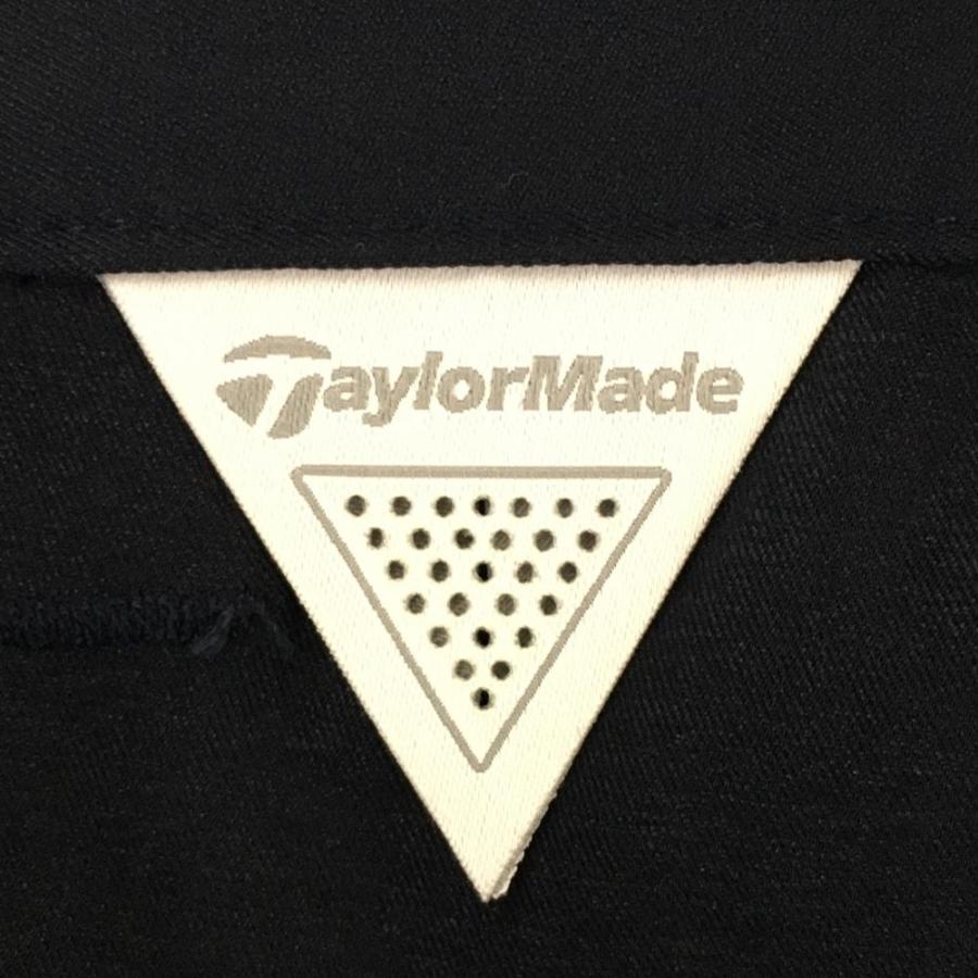 TaylorMade（テーラーメイド） ストレッチパンツ ネイビー シンプル