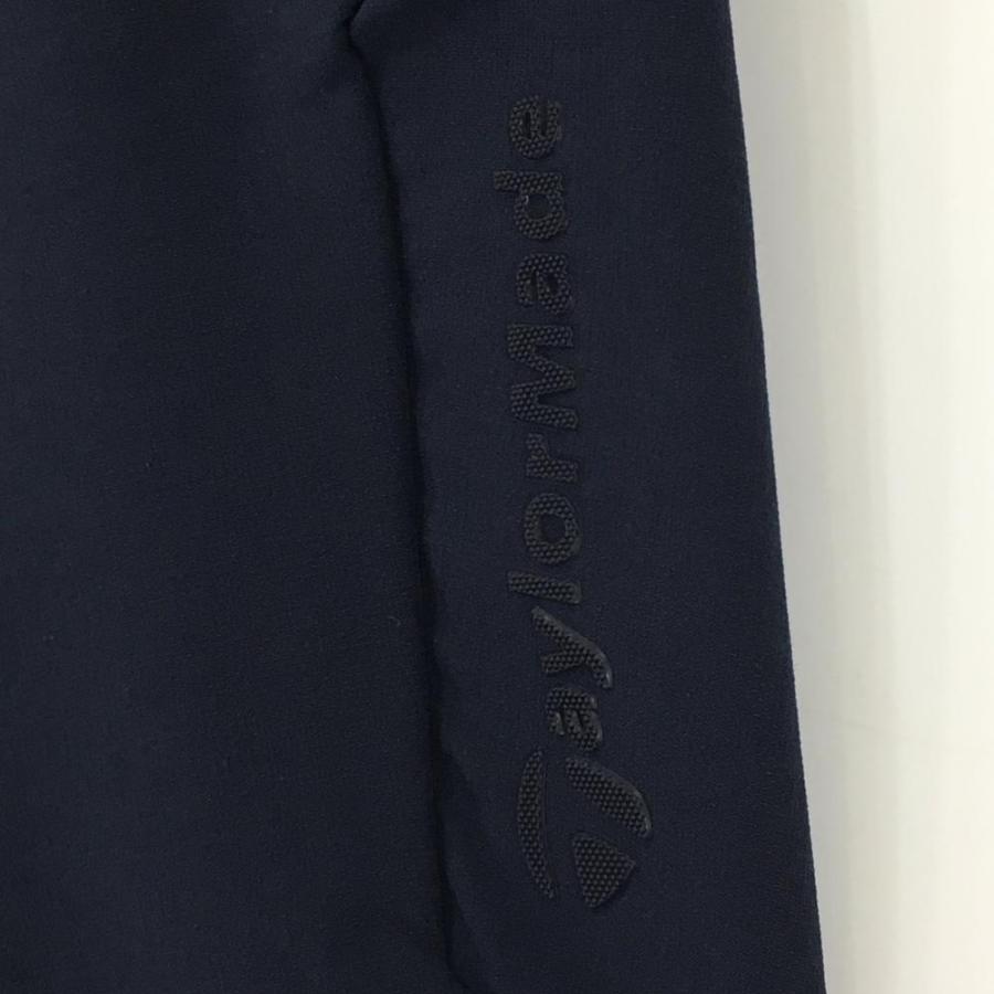 TaylorMade（テーラーメイド） ストレッチパンツ ネイビー シンプル