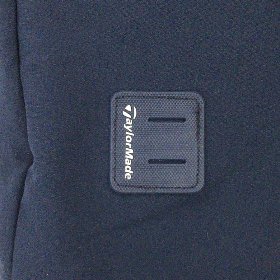 TaylorMade（テーラーメイド） ストレッチパンツ ネイビー シンプル