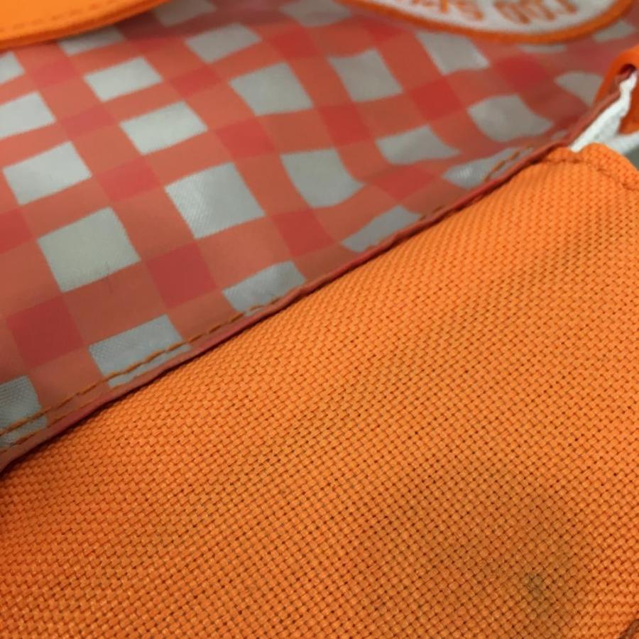 le coq sportif（ルコックスポルティフ） ルコック リバーシブルトート