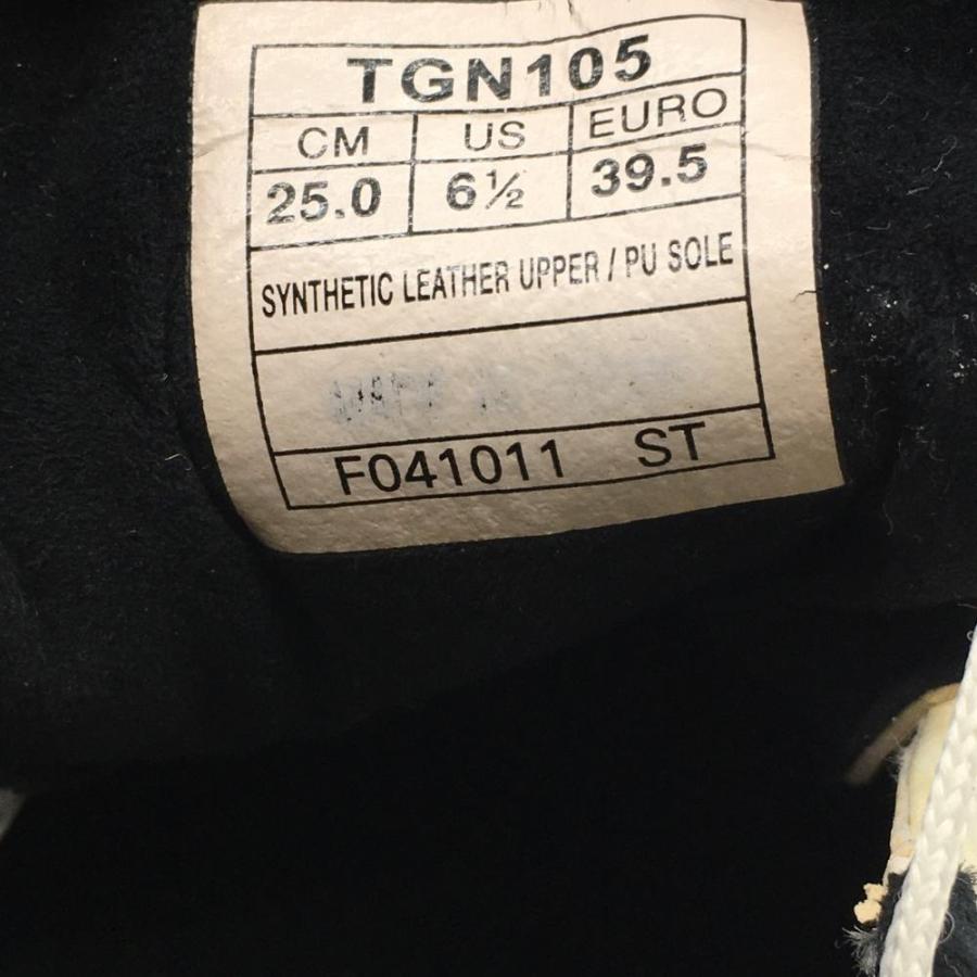 ASICS（アシックス） ゴルフシューズ 白×ピンク TGN105 ゲルエースプロ