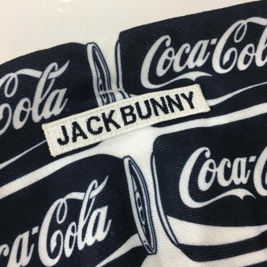 Jack Bunny!!（ジャックバニー） ジャックバニー×コカコーラ 