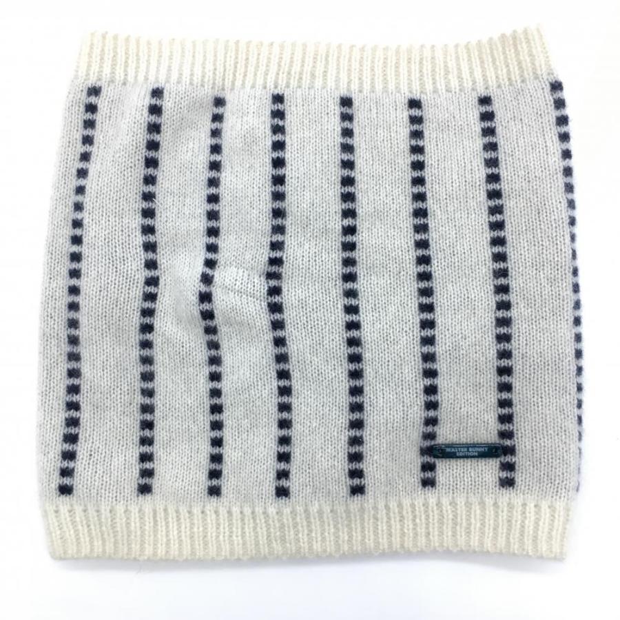 マスターバニーエディションカシミアネックウォーマー 楽天市場】マスターバニー ネックウォーマーの通販