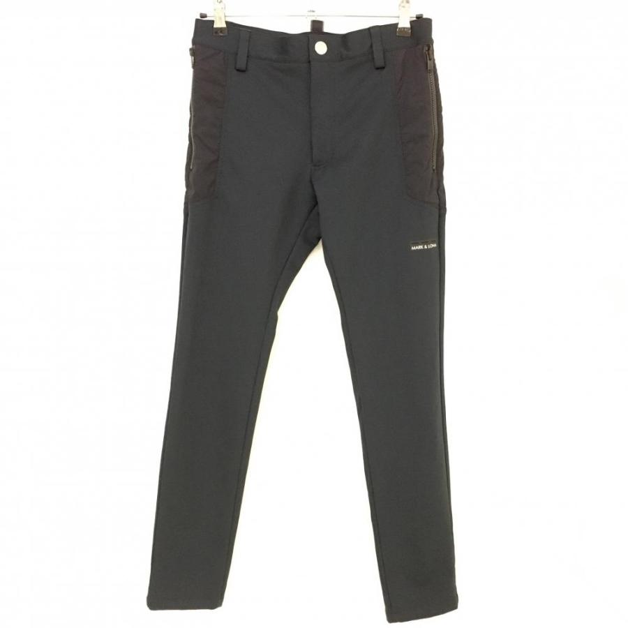 超美品】マークアンドロナ 6ポケットパンツ