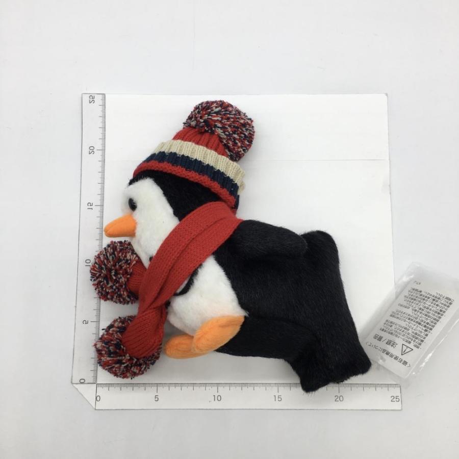 Munsingwear（マンシングウェア） パターカバー ペンギンぬいぐるみ