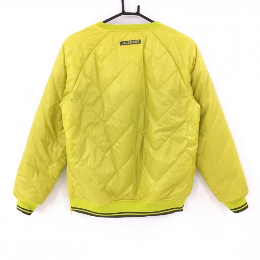 【未使用】JACKBUNNY スニード 中綿 リバーシブル 【サイズM】 Jack Bunny!! ジャックバニー 中綿リバーシブルスニード