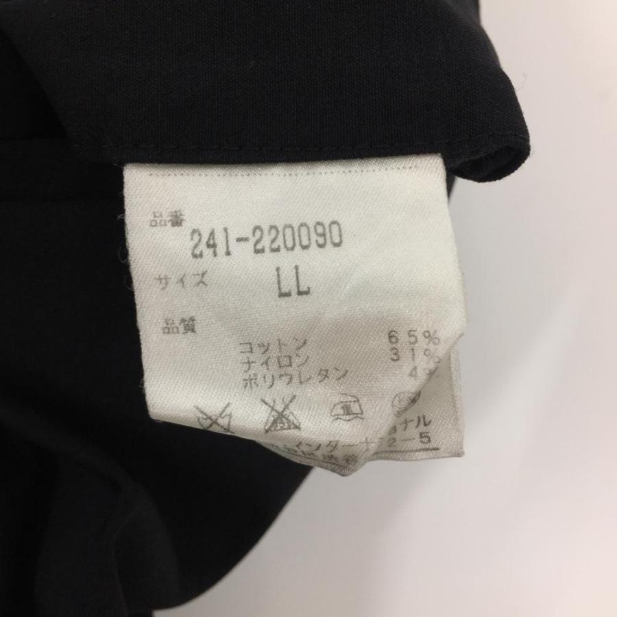 Callaway（キャロウェイ） パンツ 黒 ストレッチ メンズ LL ゴルフ