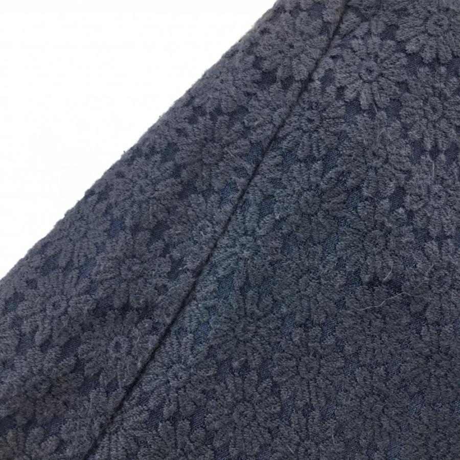 Callaway Golf - キャロウェイ　M　ゴルフ　スカート　総柄　ネイビー系　花柄 Callaway Golf - キャロウェイ M ゴルフ スカート 総柄 ネイビー