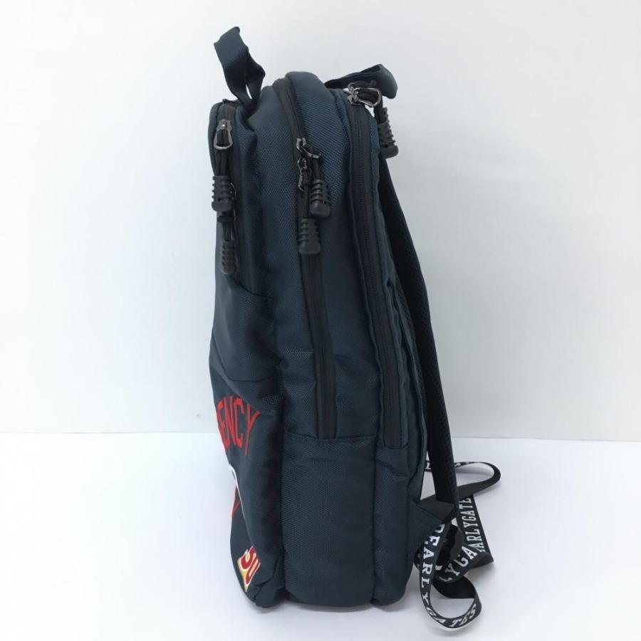 未使用品】パーリーゲイツ リュック ネイビー バックパック 30 未使用品】パーリーゲイツ リュック ネイビー バックパック 30