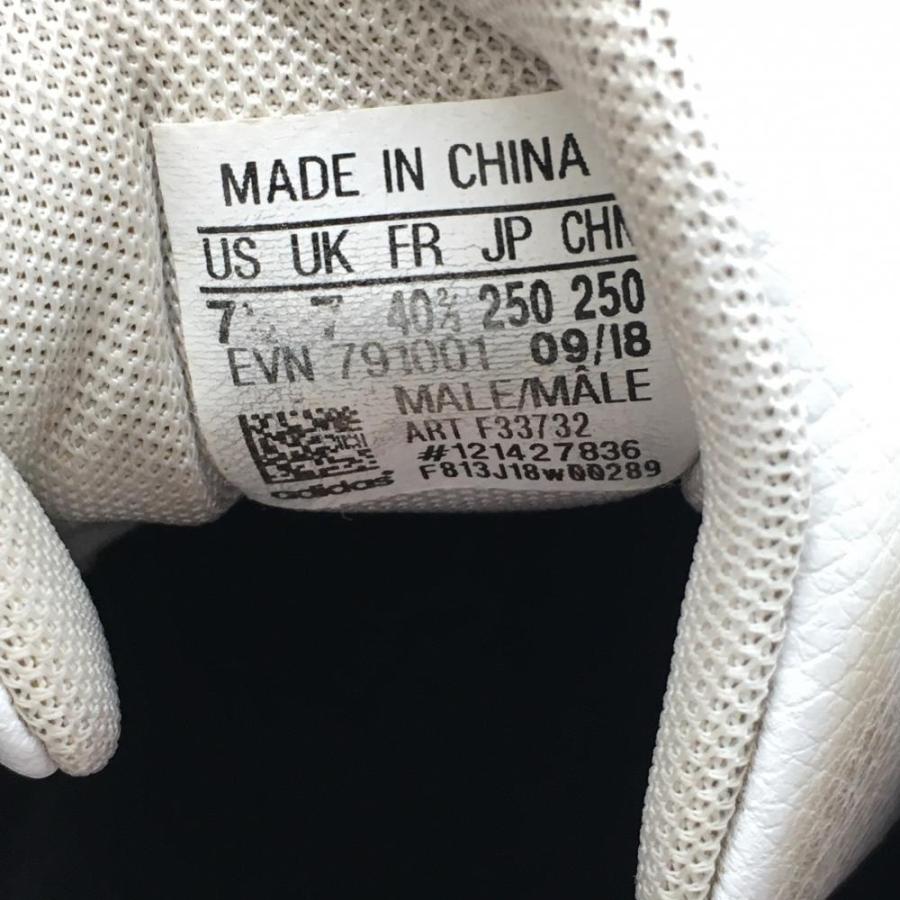アディダス ゴルフシューズ 白×レッド 791001 BOOST ボア BOA メンズ 25.0 ゴルフウェア adidas／10%OFF価格 ...