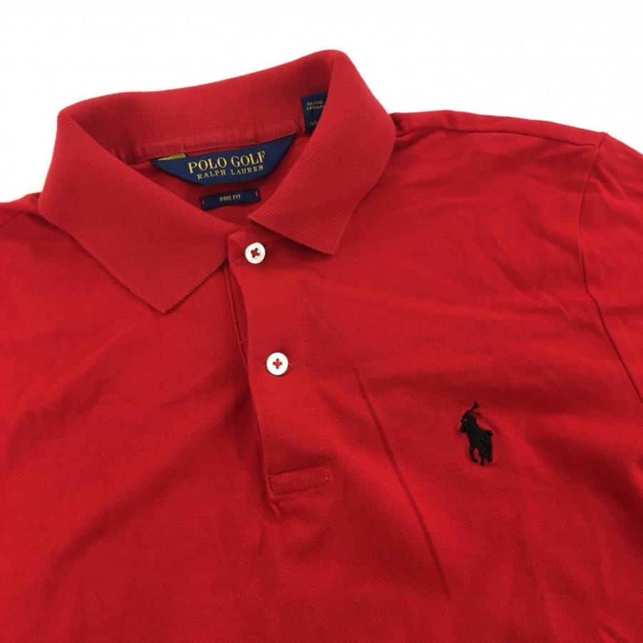 POLO RALPH LAUREN ポロゴルフ ラルフローレン 半袖ポロシャツ POLO RALPH LAUREN ポロゴルフ ラルフローレン 半袖ポロシャツ