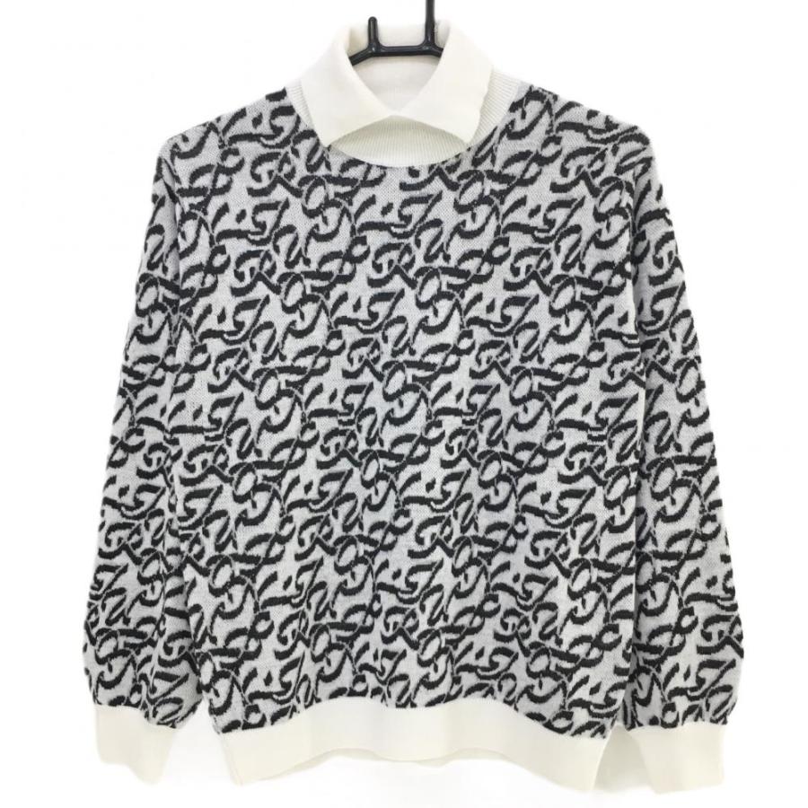 ゴルフウェア ジュンアンドロペ セーター XL ゴルフウェア ジュン