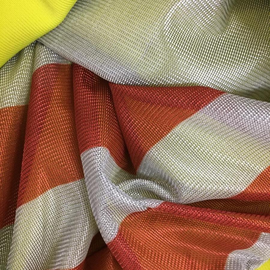 PEARLY GATES ネイビーイエロージャケット 超美品】パーリーゲイツ ジャケットブルゾン ブルゾンイエロー