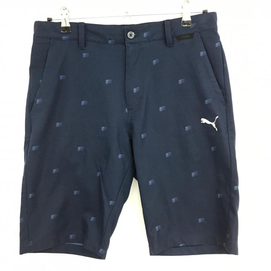 PUMA メンズ ハーフパンツ Oサイズ ネイビー/ブルー 楽天市場】ハーフパンツ メンズ スポーツ 短パン プーマ