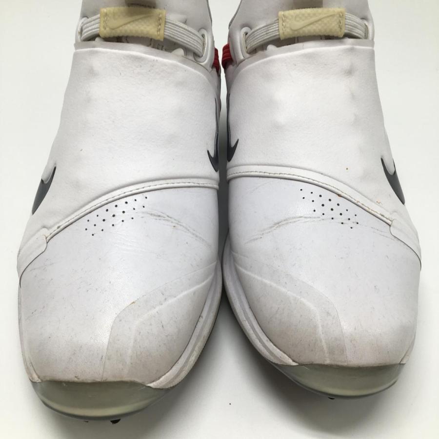 NIKE ナイキ ゴルフシューズ 白×グレー A02242-101 ツアー NIKE ナイキ ゴルフシューズ 白×グレー A02242-101 ツアー
