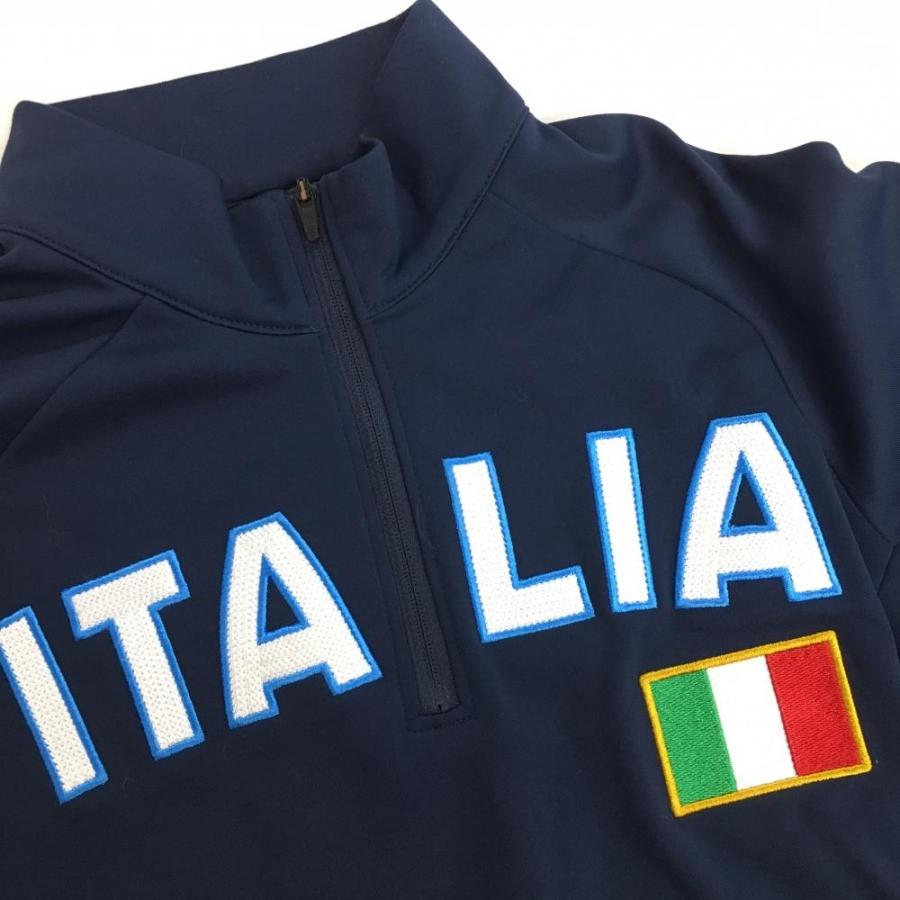 b 新品タグ付き Kappa イタリアチームモデル トップス 【公式通販】