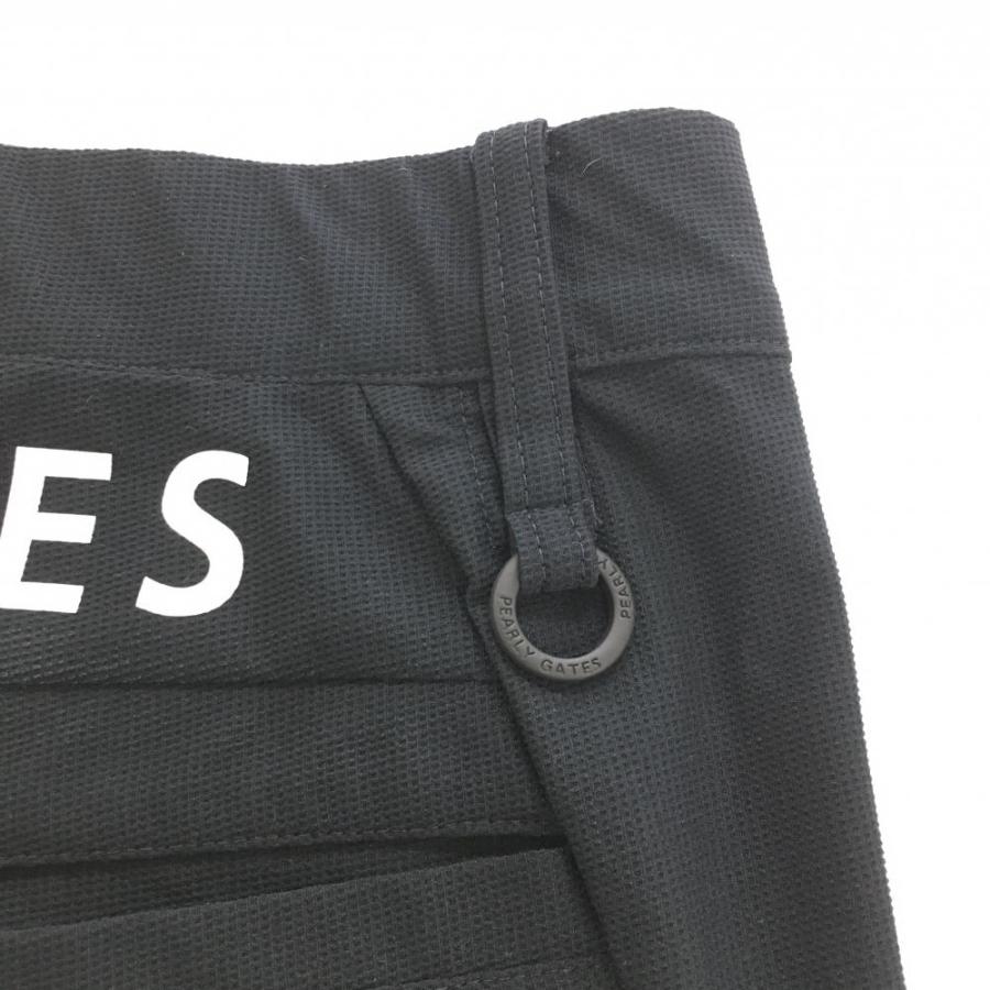 パーリーゲイツ 撥水加工 ゴルフパンツ 黒 防風 楽天市場】パーリーゲイツ（レインウェア｜メンズウェア