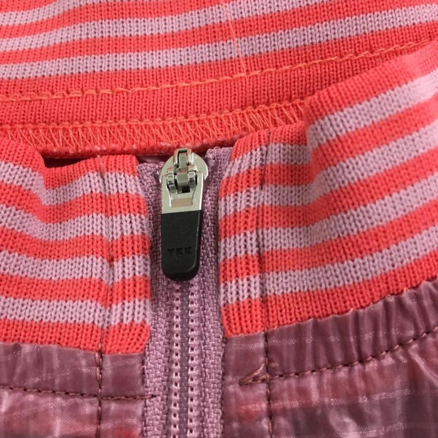 PEARLY GATES パーリーゲイツ スニード 裏地 レディース ナイロン