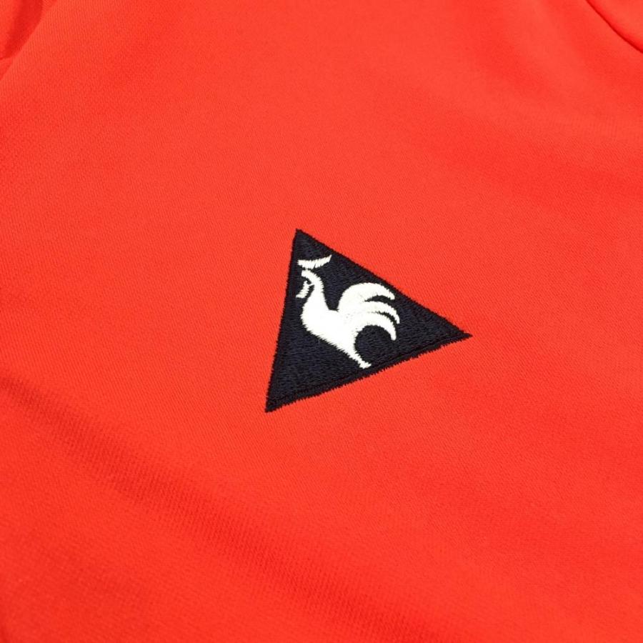 le coq sportif（ルコックスポルティフ） ルコック ジップパーカー