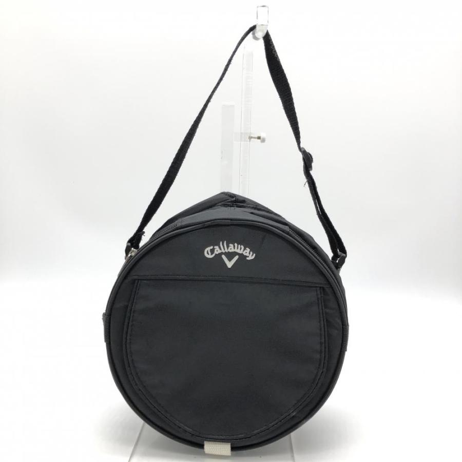 Callaway ブラックバッグ Callaway（キャロウェイ） キャロウェイ（CALLAWAY）（メンズ）ゴルフ