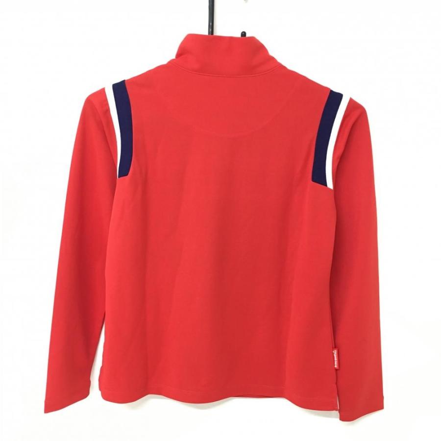 le coq sportif（ルコックスポルティフ） ルコック 長袖ハイネック