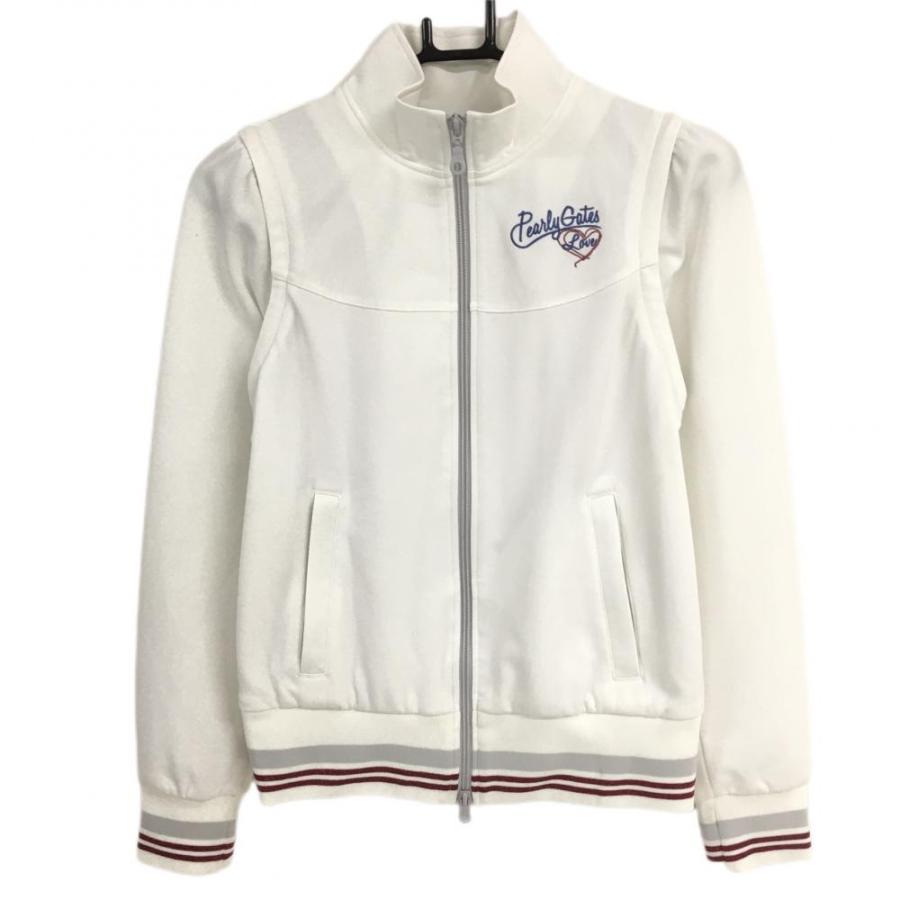 パーリーゲイツ ジャージ PEARLY GATES（ジャージ）のフリマアイテム一覧