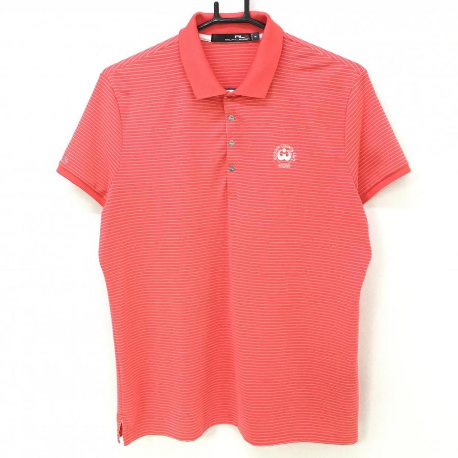 POLO RALPH LAUREN（ポロ・ラルフローレン） RLX ラルフローレン 半袖