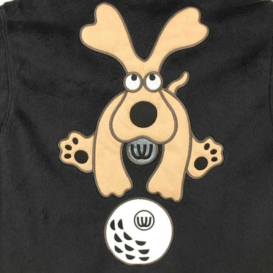 used】MU SPORTS ボアベスト 【公式通販】