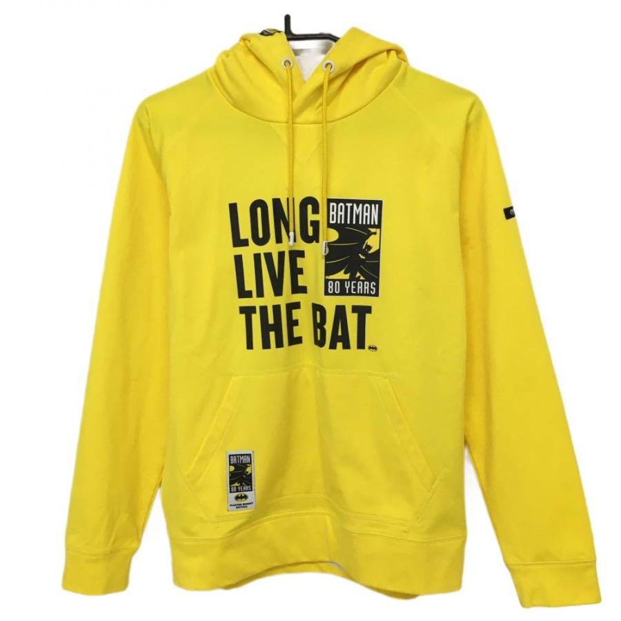 MASTER BUNNY EDITION フード付きトレーナー