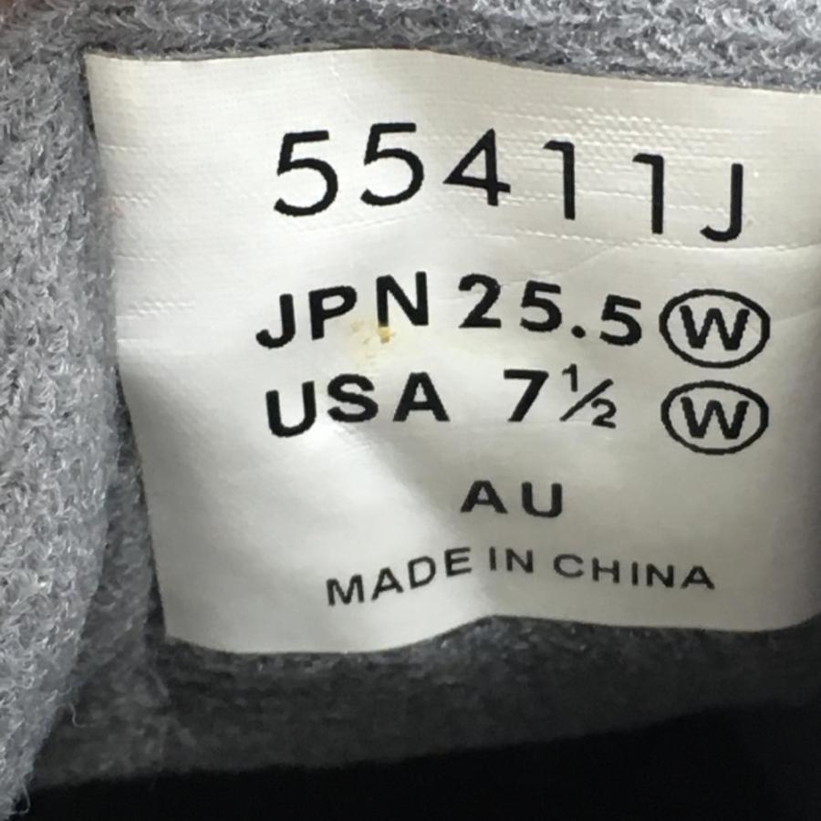 美品】フットジョイ ゴルフシューズ 白×シルバー ボア ツアーエックス