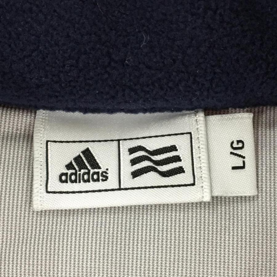 ★アディダス★adidas　GOLF　中綿保温総柄ジャケット adidas（アディダス） 中綿ジャケット メンズ ゴルフウェア adidas