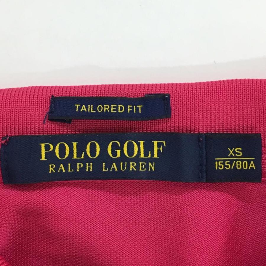 POLO RALPH LAUREN（ポロ・ラルフローレン） ポロゴルフ ラルフ