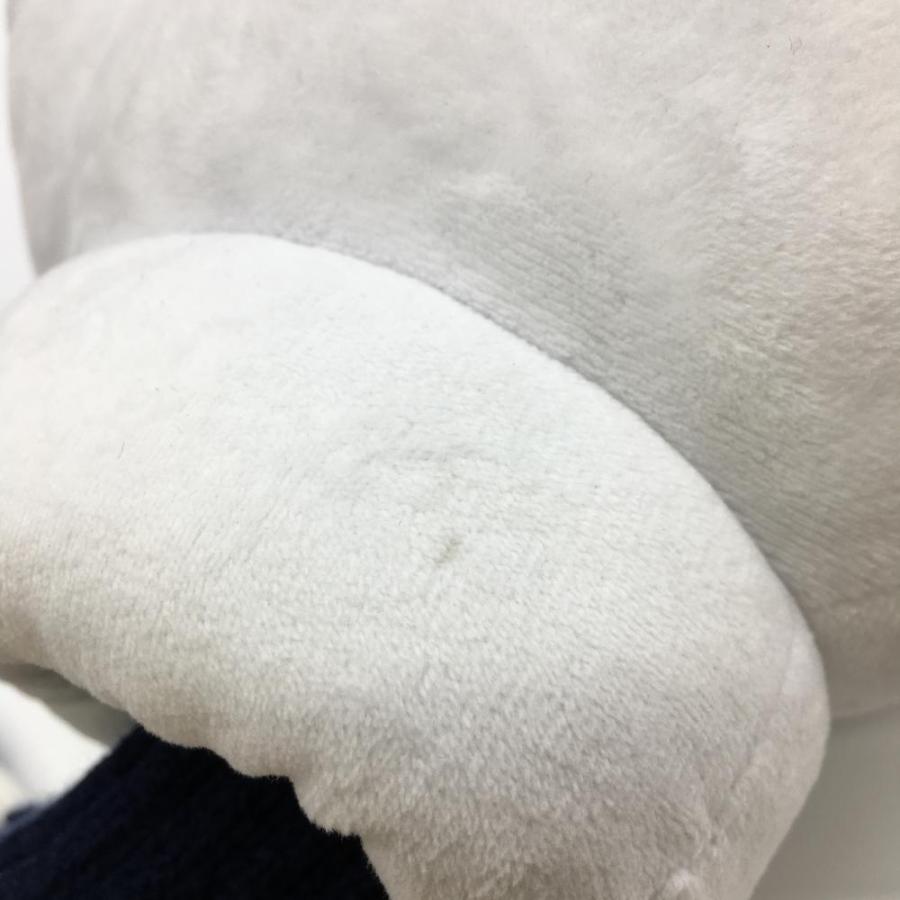 美品】パーリーゲイツ×Disney ヘッドカバー 白×ネイビー DR 美品】パーリーゲイツ×Disney ヘッドカバー 白×ネイビー DR