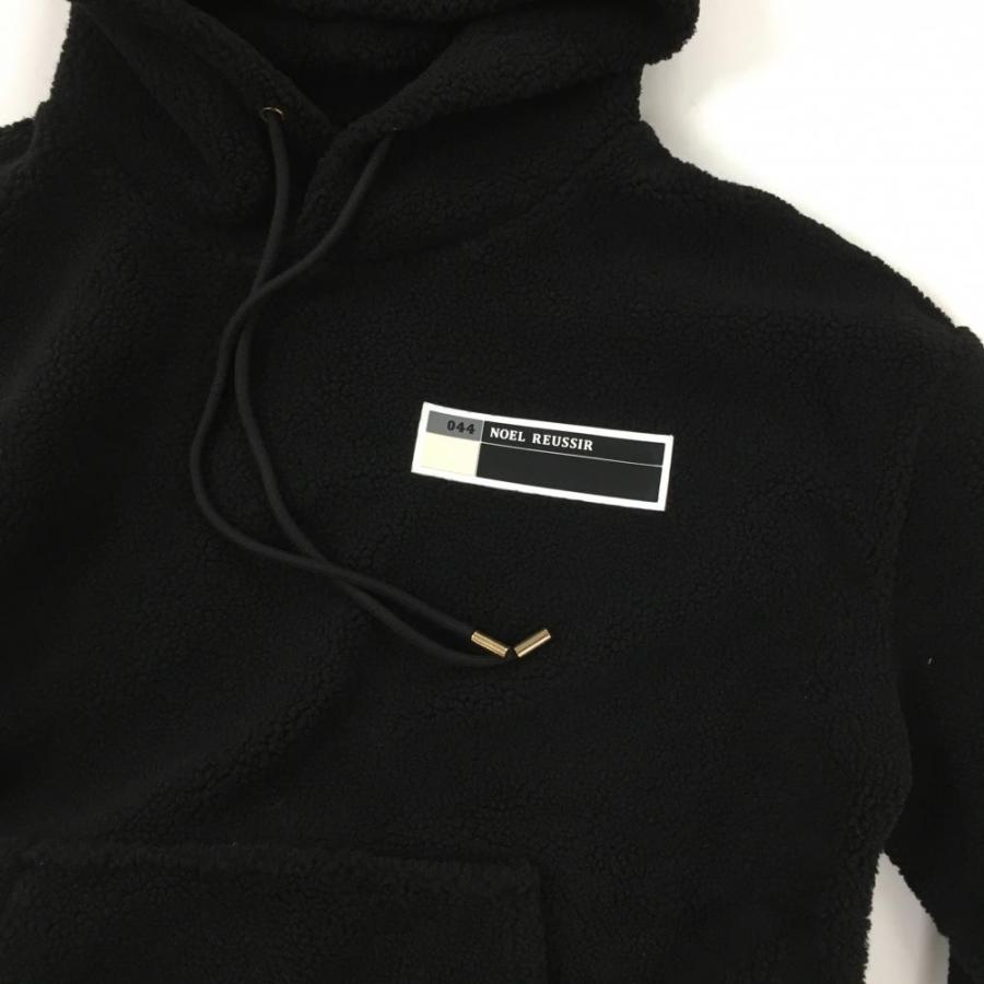Noel Reussir ノエルレシール パーカーゴルフウェア