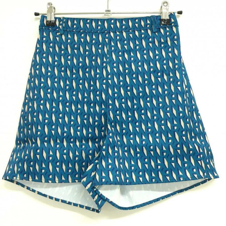 【新品タグ付き】NOEL REUSSIR ノエルレシール　ゴルフスカートサイズ1 新品タグ付き】NOEL REUSSIR ノエルレシール ゴルフスカートサイズ1