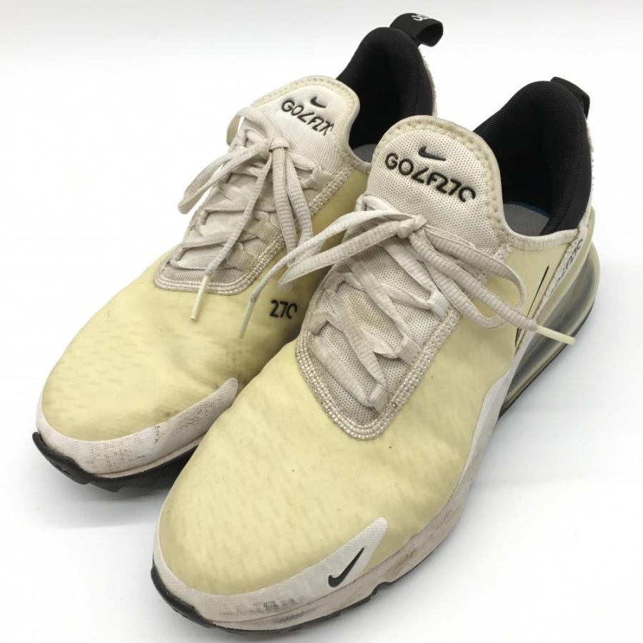 ナイキ ゴルフシューズ エア マックス 270 G ナイキ エア マックス