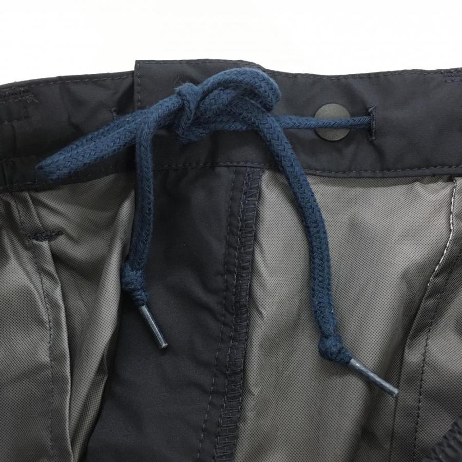 美品】アディダス レインウェア上下セット（2WAYブルゾン×パンツ