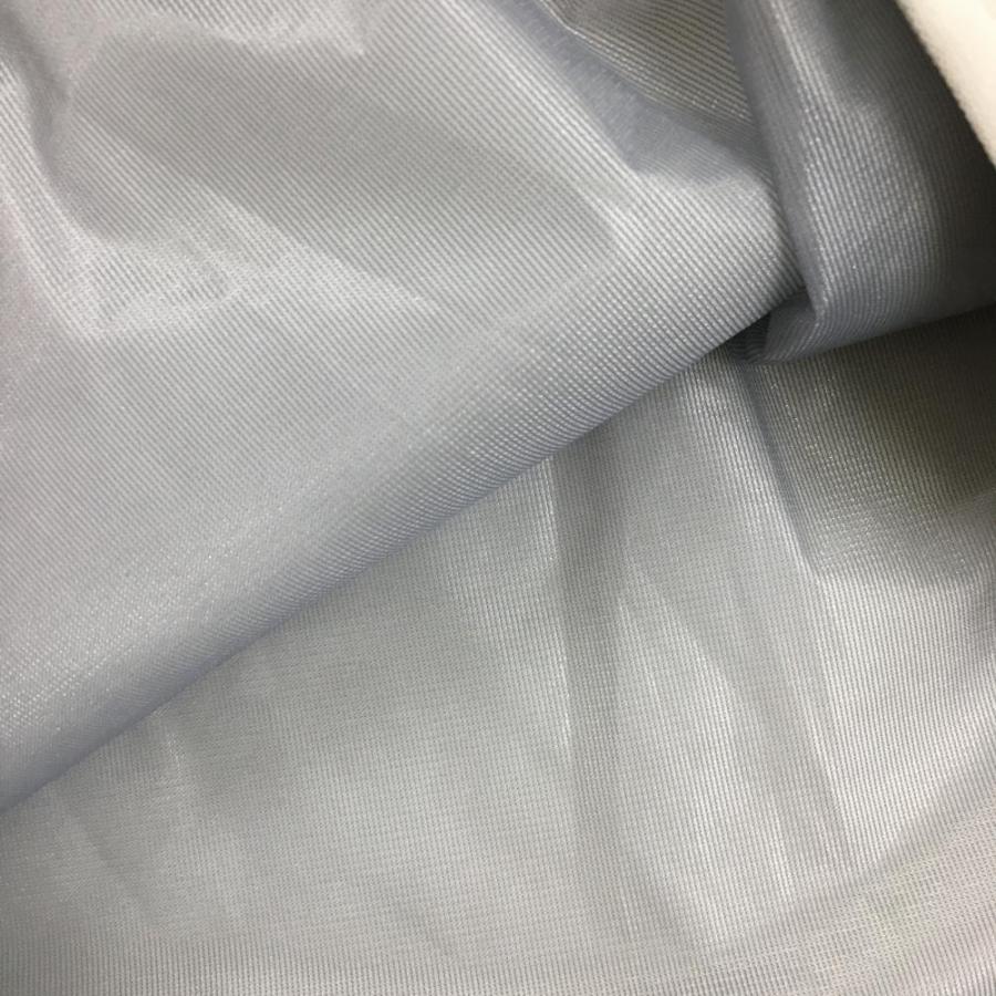 美品】ニューバランス 2WAY中綿スニード 白 ハーフジップ 袖着脱可