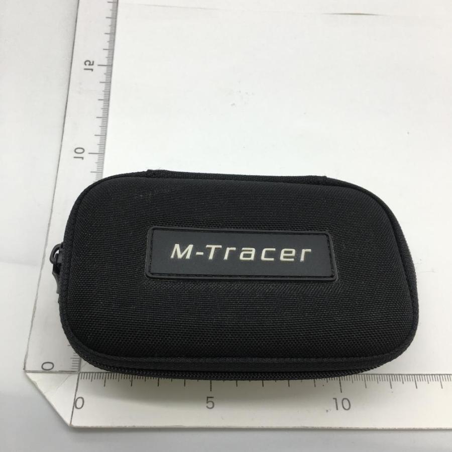 超美品】エプソン ゴルフスイング解析システム 黒 M-Tracer M-S751