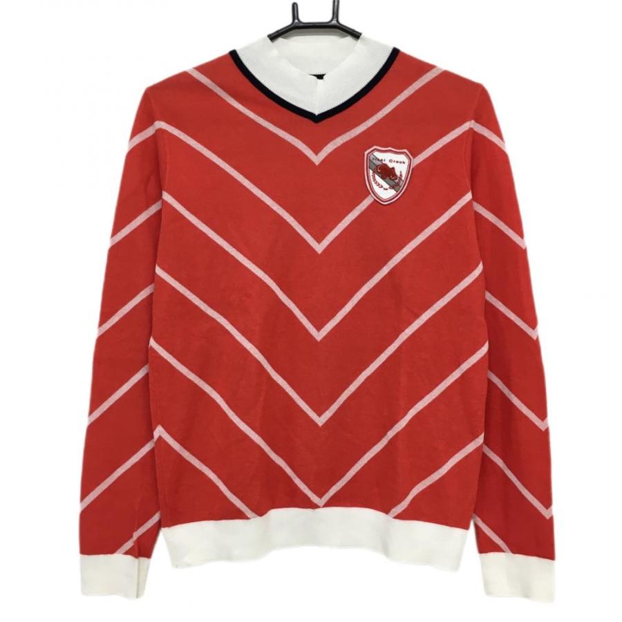 Heal Creek セーター ピンク ゴルフウェア サイズ40 楽天市場】HEAL