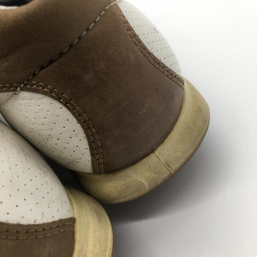 新品未使用  エコー ゴルフシューズ 38 新品未使用 エコー ゴルフシューズ 38 2025年最新】Yahoo