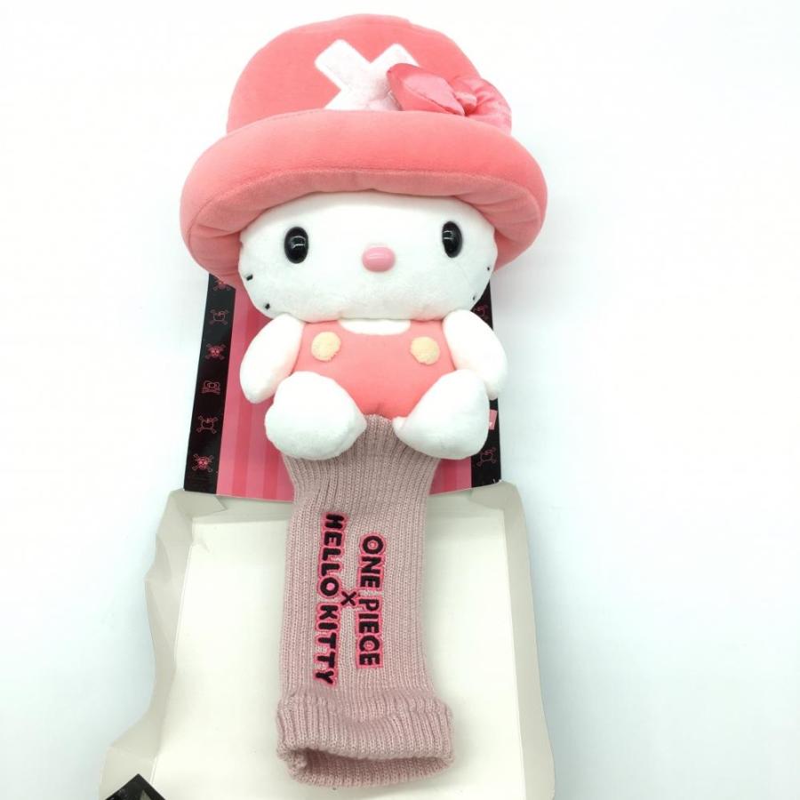 【レア❣️文必読❣️】HELLO KITTY クッション　 ティッシュカバー　コラボ レア】 Hellokitty ハローキティ デビル 小悪魔 ティッシュ