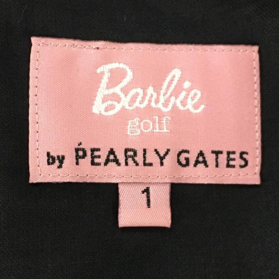 PEARLY GATES（パーリーゲイツ） バービーゴルフbyパーリーゲイツ